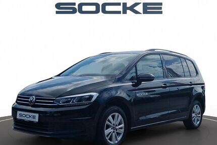 VW Touran 64.500 km 27.985 &euro; Remse OT Kertzsch 08373