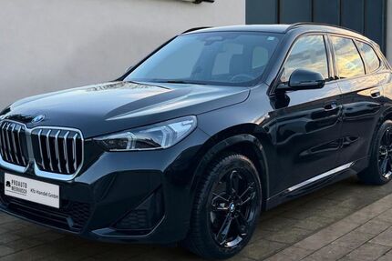 BMW X1 29.800 km 42.999 &euro; Meerbusch 40668