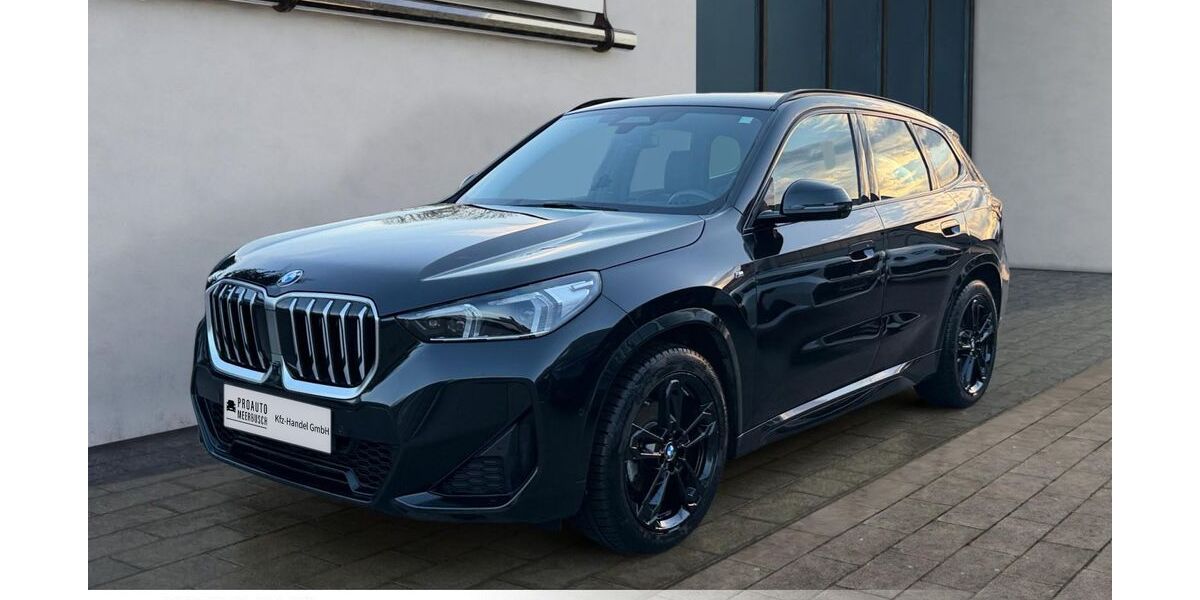BMW X1 29.800 km 42.999 &euro; Meerbusch 40668