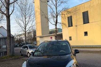 Renault Scenic 202.000 km 4.000 € München 81475