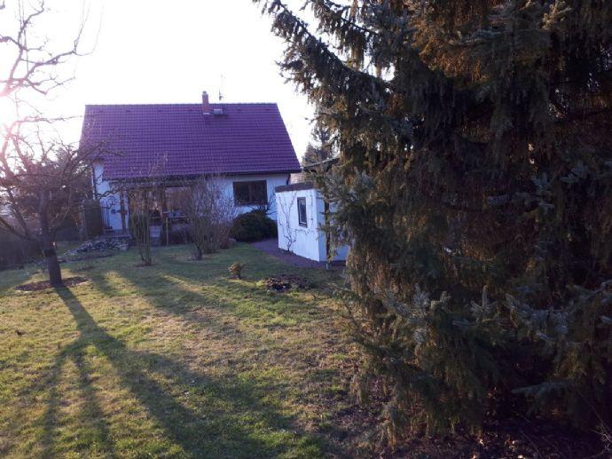 Einfamilienhaus Salzatal - 5 Zimmer, 130 m&sup2;, 320.000&euro; | Angebot:26451589