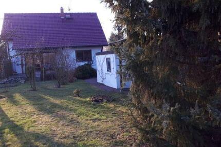 Haus Salzatal - 5 Zimmer, 130 m&sup2;, 320.000&euro; | Angebot:26451589