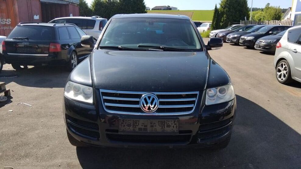 Touareg