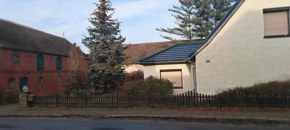 Einfamilienhaus Rhinow - 4 Zimmer, 130 m&sup2;, 420.000&euro; | Angebot:26548345
