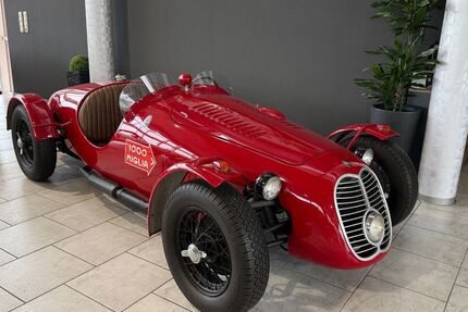 Maserati Andere 65.000 km 257.000 &euro; Untersteinach 95369