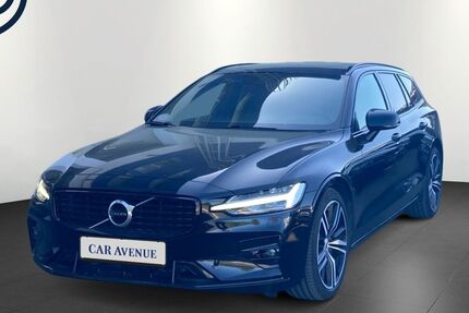 Volvo V60 78.150 km 29.890 &euro; Bitburg 54634