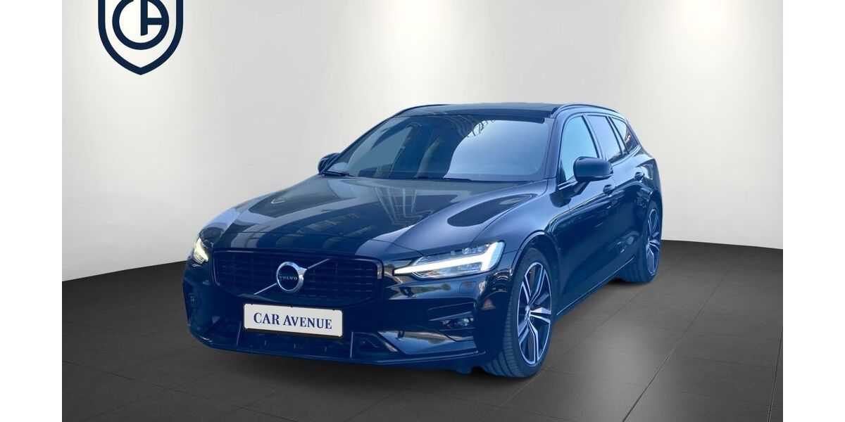 Volvo V60 78.150 km 29.890 &euro; Bitburg 54634