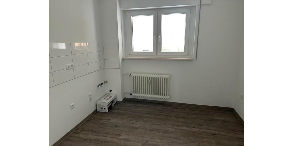 Erdgeschoßwohnung Mannheim Innenstadt - 2 Zimmer, 55 m&sup2;, 666&euro; | Angebot:26672291