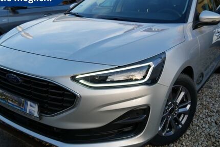 Ford Focus 69.175 km 21.695 &euro; Schwäbisch Hall 74523