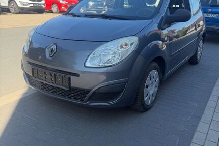 Renault Twingo 70.000 km 2.600 &euro; GREVEN 48628