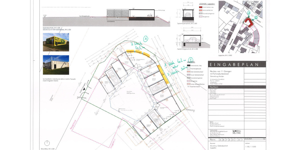 Gewerbeobjekt Weiden in der Oberpfalz - 130&euro; | Angebot:25379874