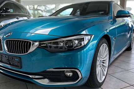 BMW 420 115.500 km 20.990 &euro; Ziesar 14793