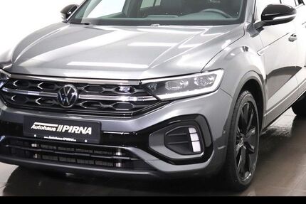 VW T-Roc 43.800 km 26.500 &euro; Pirna 01796