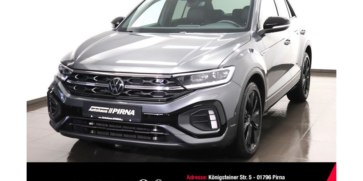 VW T-Roc 43.800 km 26.500 &euro; Pirna 01796