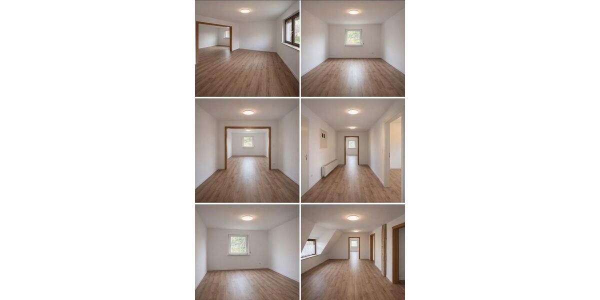 Doppelhaushälfte Steinebach/Sieg Sieg - 7 Zimmer, 129 m&sup2;, 930&euro; | Angebot:26256621