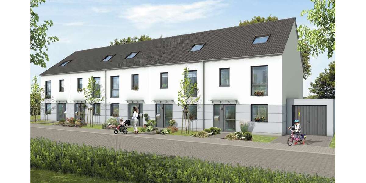 Haus zum Mieten in Grevenbroich 1.600 € 127 m² 5 zimmer