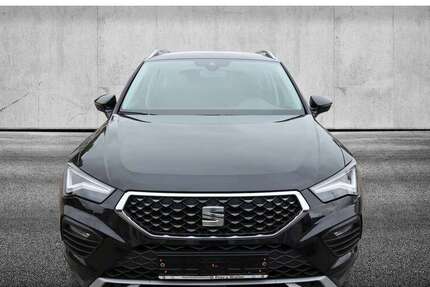 Seat Ateca 28.363 km 26.900 &euro; Hagenow 19230
