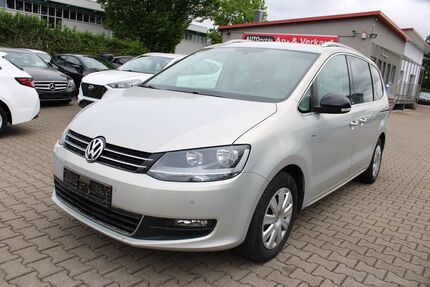 VW Sharan 277.051 km 6.990 &euro; Augsburg 86165