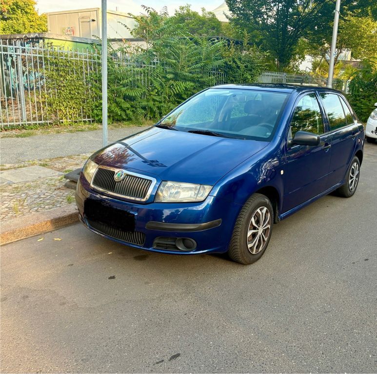Fabia