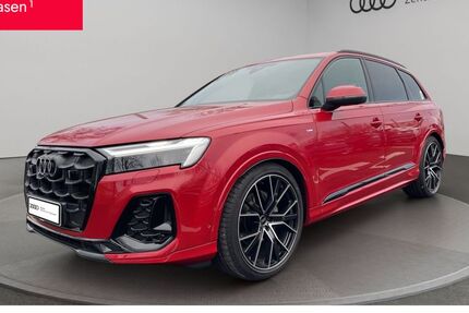 Audi Q7 13.189 km 74.990 &euro; Kassel 34125