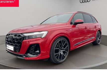 Audi Q7 13.189 km 75.990 &euro; Kassel 34125