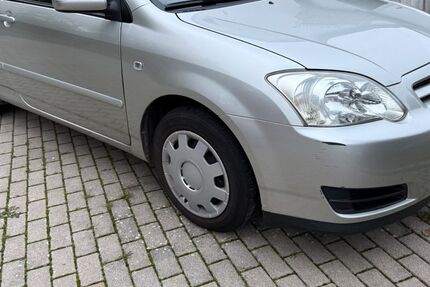 Toyota Corolla 134.568 km 3.490 € Olzheim 54597