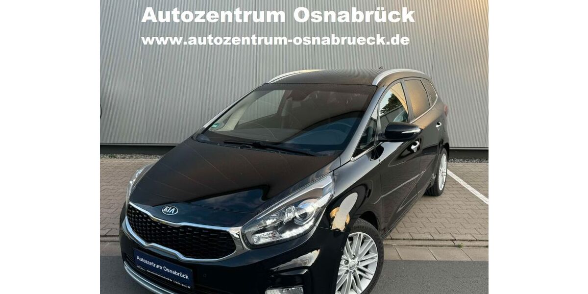 Kia Carens 230.000 km 6.990 &euro; Osnabrück 49088
