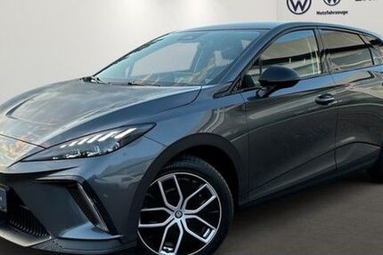 MG 4 2.500 km 31.980 € Fürstenwalde 15517