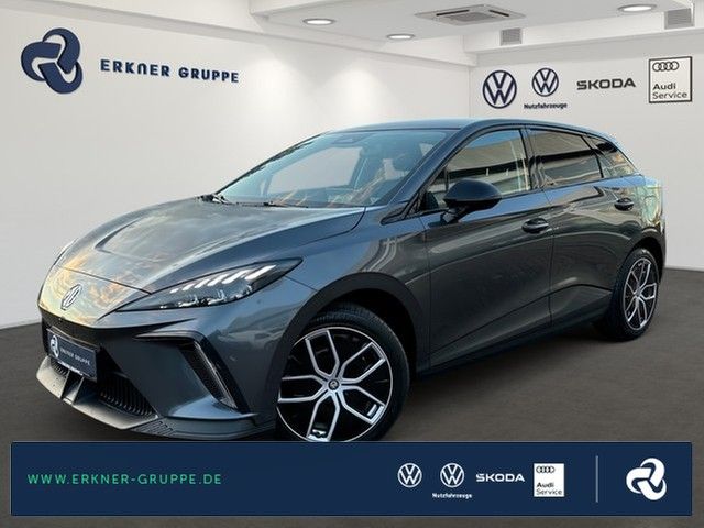 MG 4 2.500 km 31.980 &euro; Fürstenwalde 15517