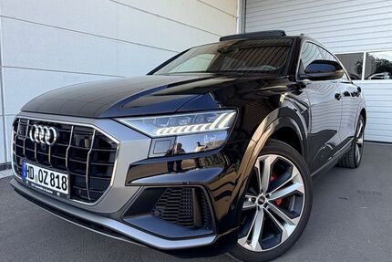 Audi Q8 176.641 km 41.990 &euro; Waibstadt 74915