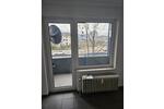 1-Zimmer-Wohnung mit Balkon und Tiefgarage 1 zimmer