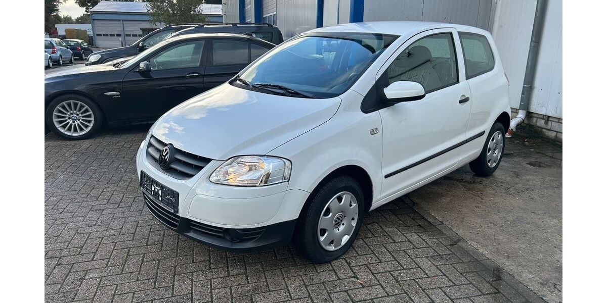 VW Fox 174.000 km 1.990 &euro; Bad Zwischenahn 26160