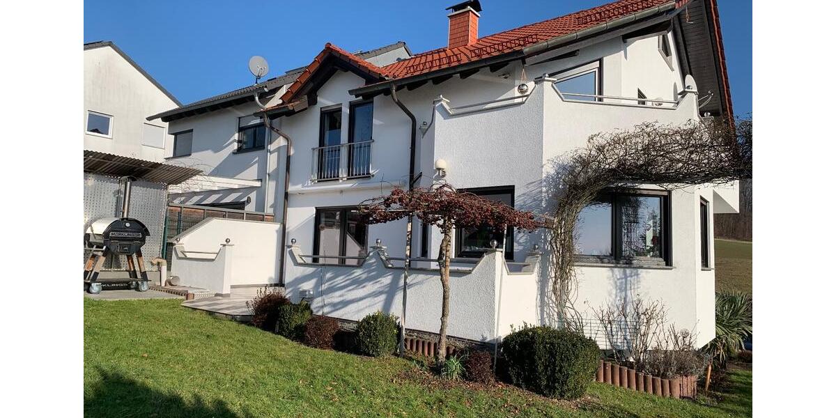 Doppelhaushälfte Fürth - 6 Zimmer, 180 m&sup2;, 685.000&euro; | Angebot:25633111