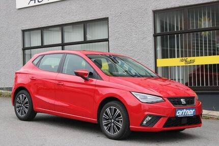 Seat Ibiza 2.500 km 14.880 &euro; Passau 94036