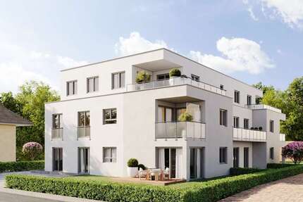 Wohnung Bad Krozingen - 3.5 Zimmer, 106 m&sup2;, 696.000&euro; | Angebot:25374424