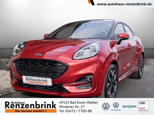 Ford Puma 61.664 km 15.790 &euro; Bad Essen 49152