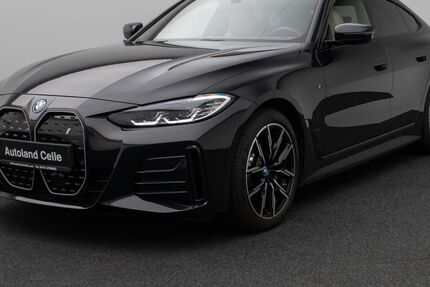 BMW i4 26.000 km 41.499 &euro; Celle 29225
