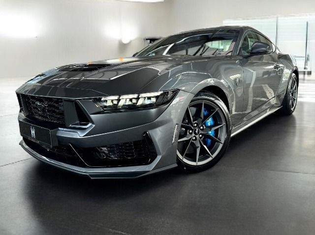 Mustang