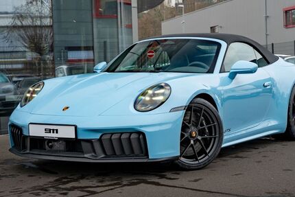 Porsche 992 9.900 km 234.900 &euro; Siegen 57080