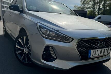 Hyundai i30 70.723 km 11.800 &euro; Stadtlohn 48703