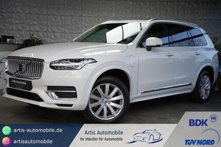 Volvo XC90 57.500 km 42.900 &euro; Quickborn 25451