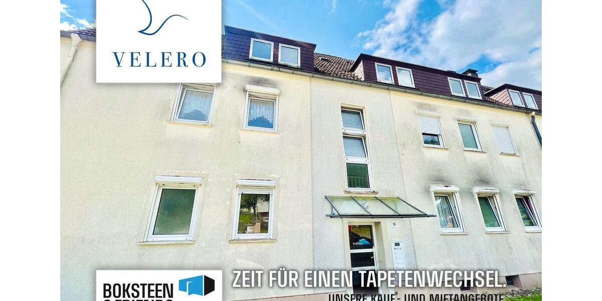 Dachgeschoßwohnung Plettenberg - 1 Zimmer, 36 m&sup2;, 275&euro; | Angebot:26262448