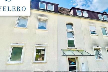 Wohnung Plettenberg - 1 Zimmer, 36 m&sup2;, 275&euro; | Angebot:26262448
