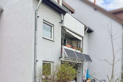 Wohnung Sankt Augustin - 3 Zimmer, 74 m&sup2;, 172.000&euro; | Angebot:25855712