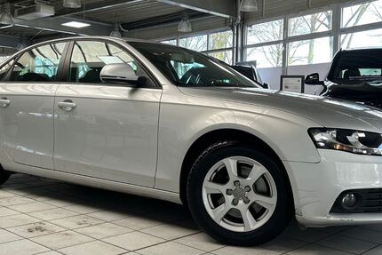 Audi A4 118.000 km 5.490 &euro; Bremen 28207