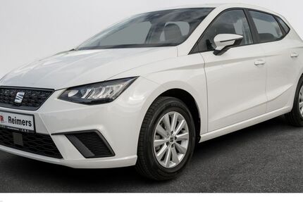 Seat Ibiza 13.650 km 17.490 € Pinneberg 25421