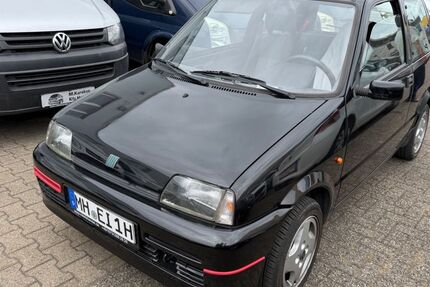 Fiat Cinquecento 95.000 km 3.999 &euro; Mülheim an der Ruhr 45472