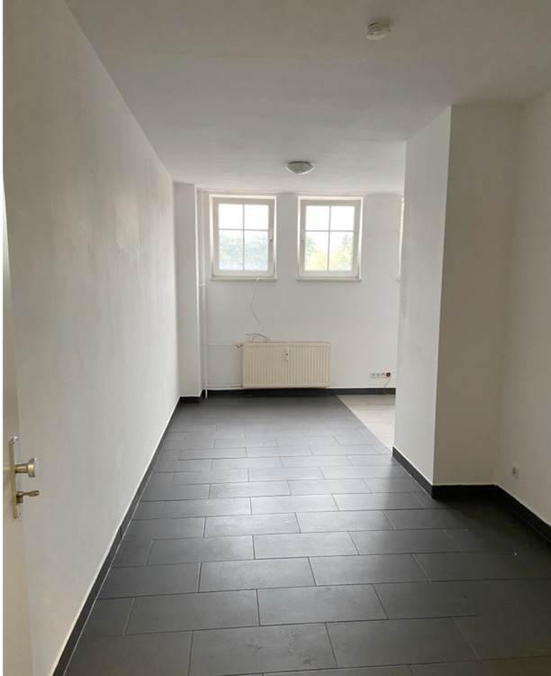 29 qm große Wohnung in Oranienburg