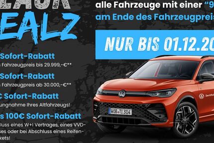 VW Touareg 29.558 km 57.990 € Mannheim 68309