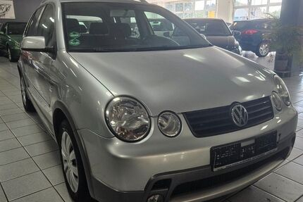 VW Polo 107.000 km 3.900 &euro; Limburg an der Lahn 65556